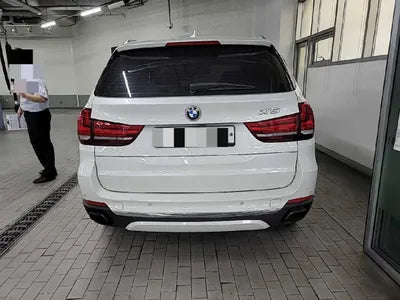 2017 BMW 530 WBAKS4102H0W58131 VIN:WBAKS4102H0W58131