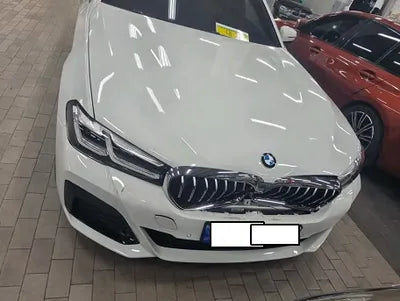 2023 BMW 520 WBA11BH07PWX89723 VIN:WBA11BH07PWX89723