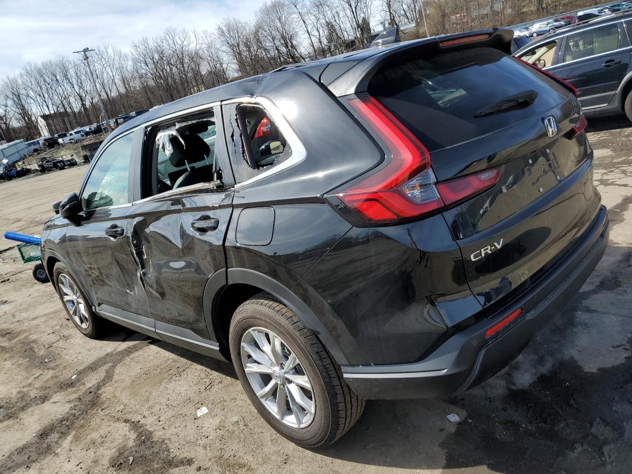 2024 HONDA CR-V EXL VIN:2HKRS4H72RH428078