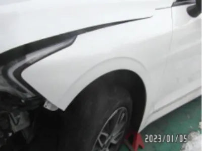 2021 Kia K5 KNAG141ABMA140333 VIN:KNAG141ABMA140333