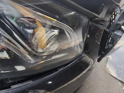 2017 Mercedes-Benz E 220 VIN: