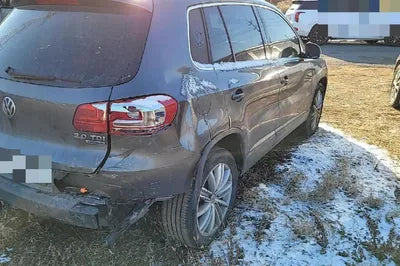 2015 Volkswagen Tiguan WVGZZZ5NZFW575402 VIN:WVGZZZ5NZFW575402