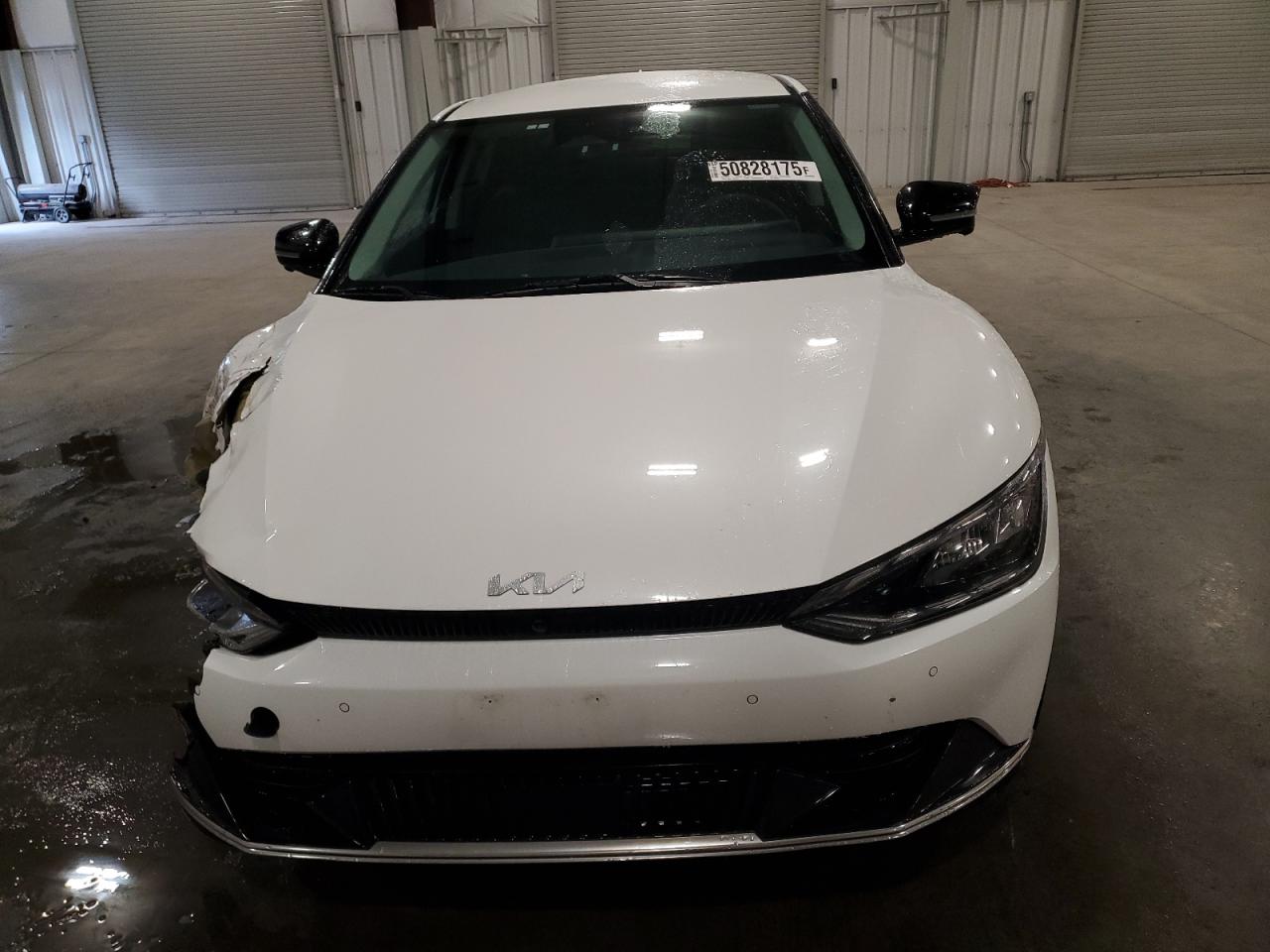 2022 KIA EV6 LIGHT VIN:KNDC3DLCXN5079933