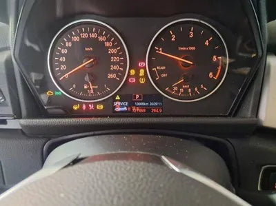 2016 BMW 2 Series Gran Tourer VIN: