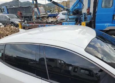 2019 Kia Stinger KNAE651BDKS045522 VIN:KNAE651BDKS045522