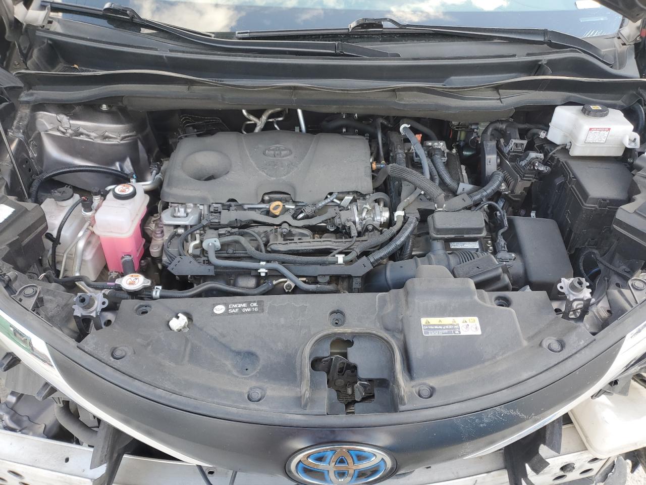 2022 TOYOTA SIENNA XLE VIN:5TDJRKECXNS090870