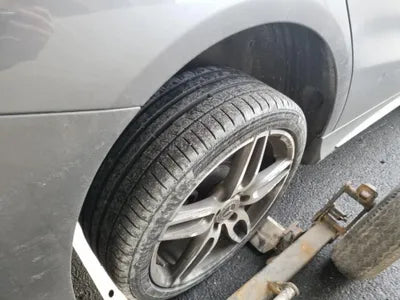 2018 Mercedes-Benz CLA 220 WDDSJ4FB4JN672921 VIN:WDDSJ4FB4JN672921