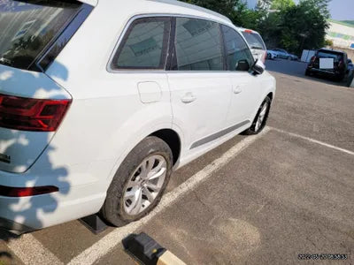 2019 Audi Q7 WAUZZZ4M5KD047189 VIN:WAUZZZ4M5KD047189