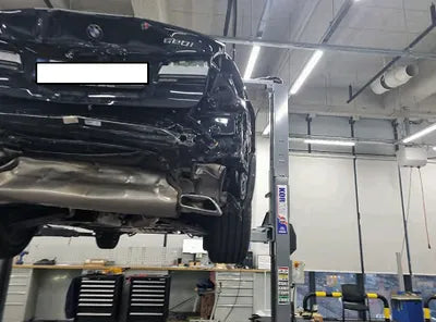 2023 BMW 520 WBA11BH0XPCM80829 VIN:WBA11BH0XPCM80829