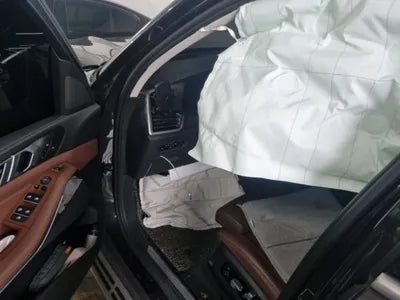 2022 BMW 530 WBAJU8103N9K61984 VIN:WBAJU8103N9K61984