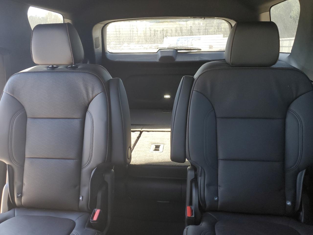 2022 CHEVROLET TRAVERSE HIGH COUNTRY VIN:1GNEVNKW0NJ179705