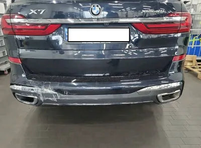 2021 BMW 740 WBACW2100M9D78925 VIN:WBACW2100M9D78925