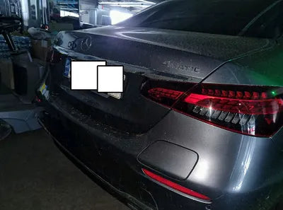 2021 Mercedes-Benz E 300 W1KZF5EB6MA883427 VIN:W1KZF5EB6MA883427