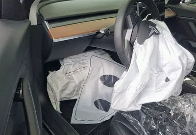 2020 Tesla Model 3 5YJ3E1EBXLF726016 VIN:5YJ3E1EBXLF726016