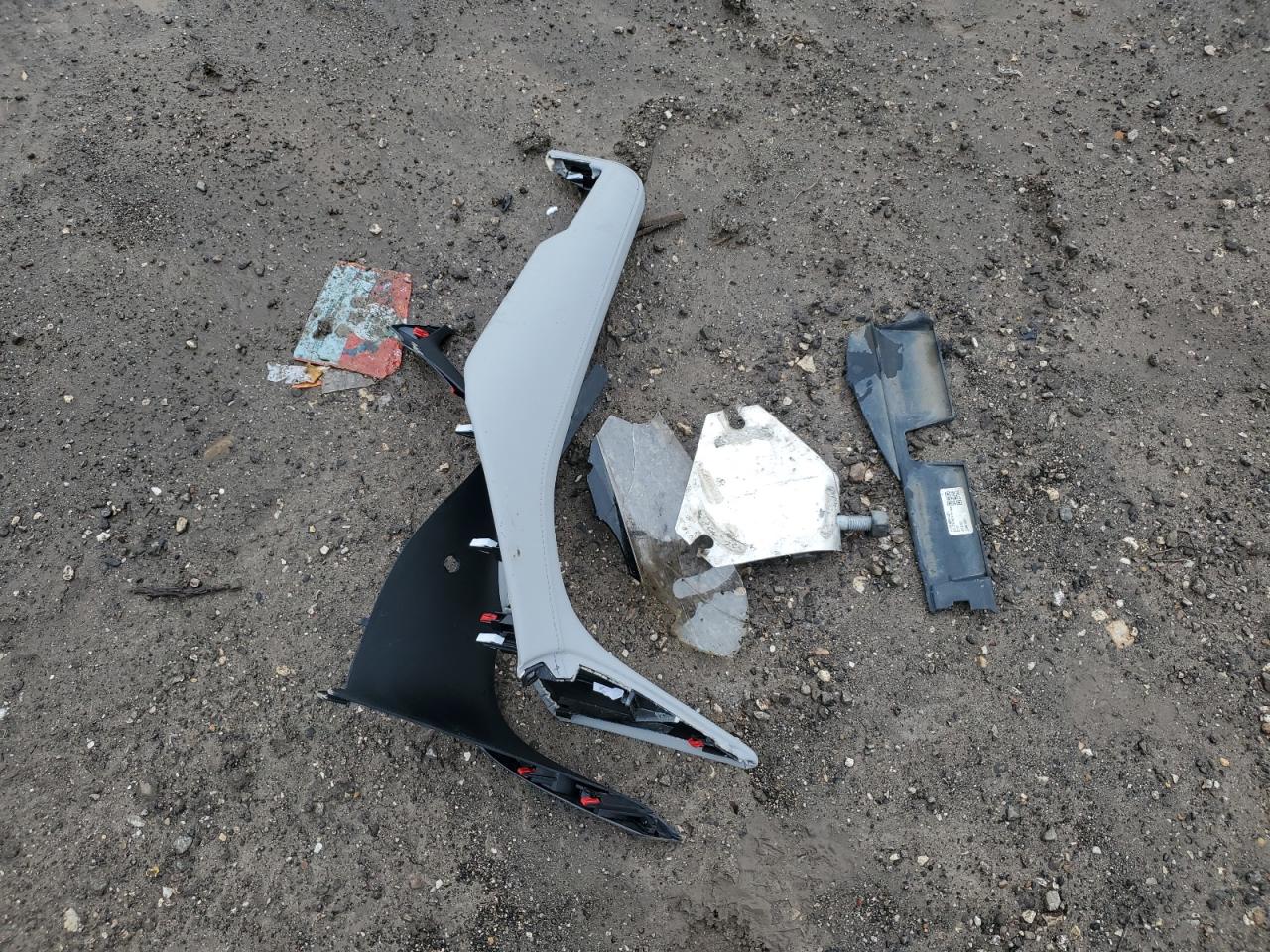 2024 TOYOTA CAMRY LE VIN:4T1C11AK9RU231870