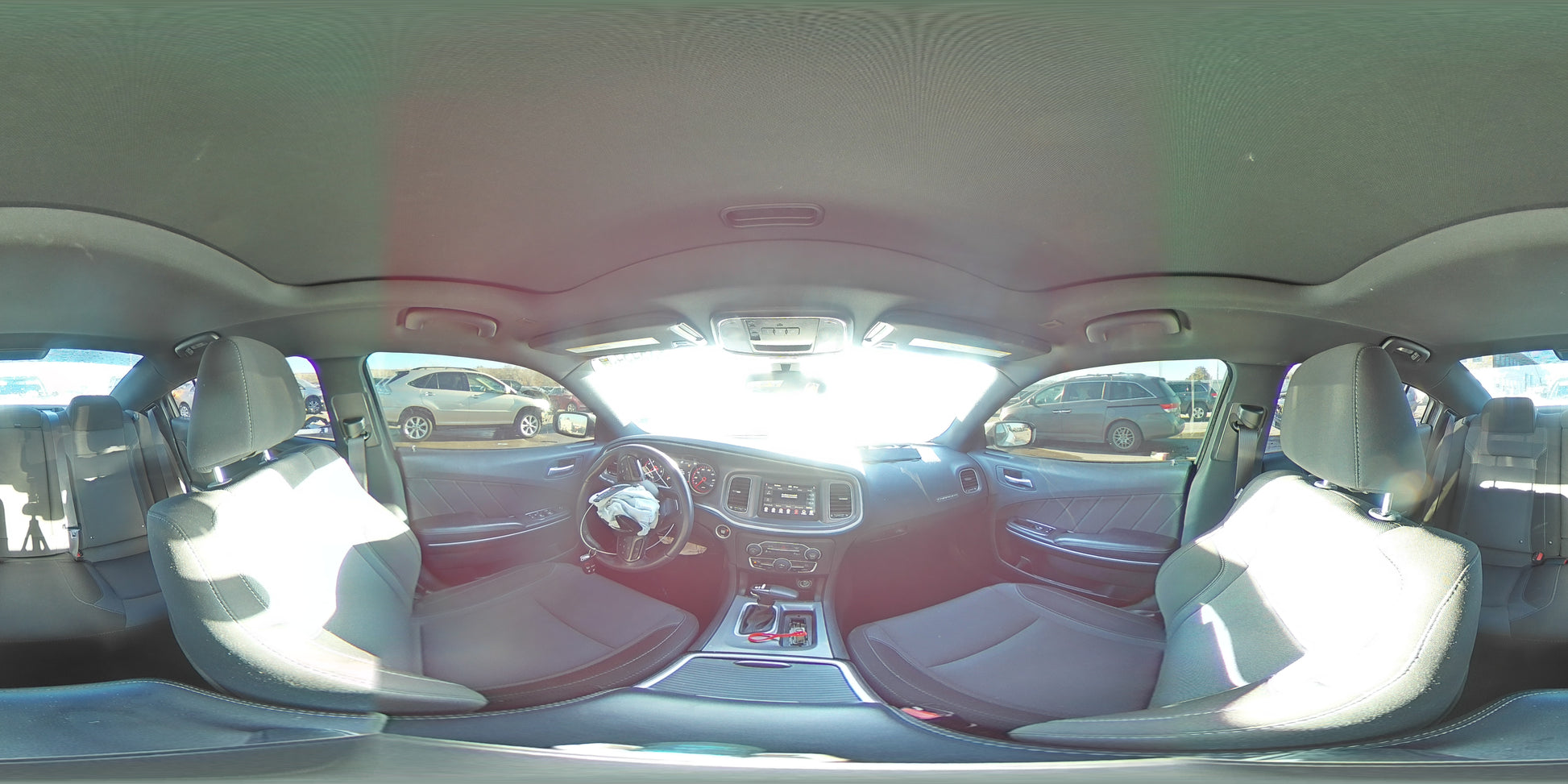 2022 DODGE CHARGER SXT VIN:2C3CDXBG4NH262017