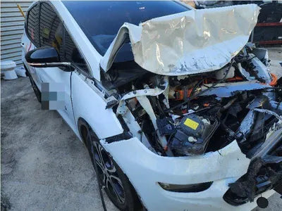 2019 Chevrolet Volt VIN: