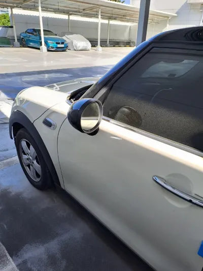 2019 MINI Cooper VIN: