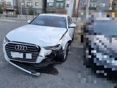2015 Audi A6 WAUZZZ4G1GN076667 VIN:WAUZZZ4G1GN076667