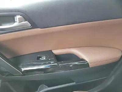 2018 Kia Sportage VIN: