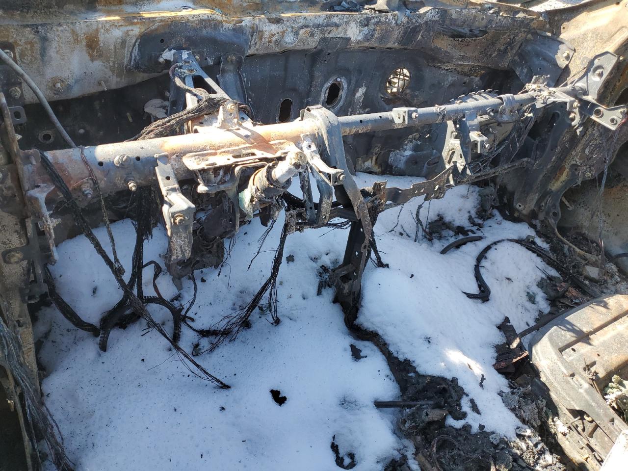 2024 HYUNDAI TUCSON SE VIN:5NMJA3DEXRH344473