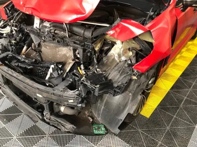 2017 Kia Stinger KNAE251BBJS001911 VIN:KNAE251BBJS001911