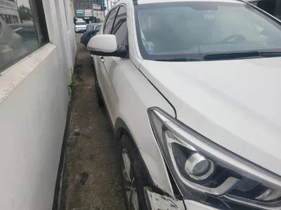 2016 Hyundai Santa FE KMHSW81UBGU644240 VIN:KMHSW81UBGU644240