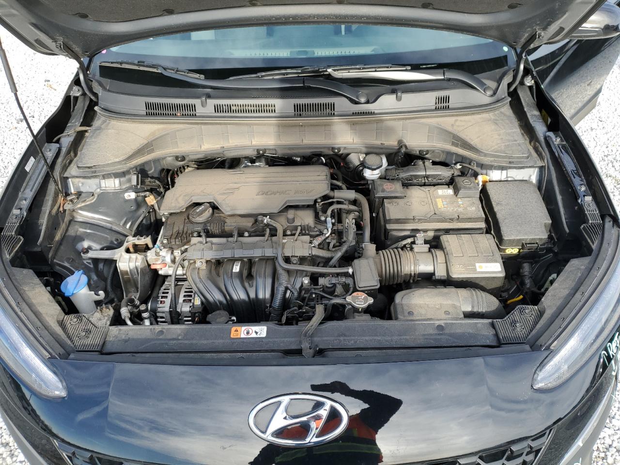 2023 HYUNDAI KONA SE VIN:KM8K22AB3PU996424