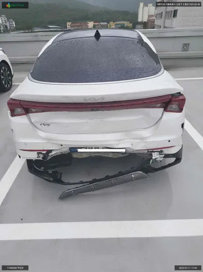 2022 Kia K5 KNAG3412BNA188238 VIN:KNAG3412BNA188238