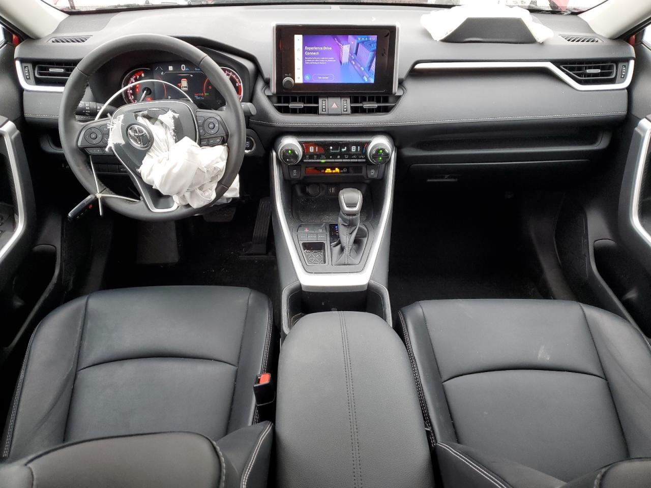 2023 TOYOTA RAV4 XLE PREMIUM VIN:2T3C1RFVXPW280064