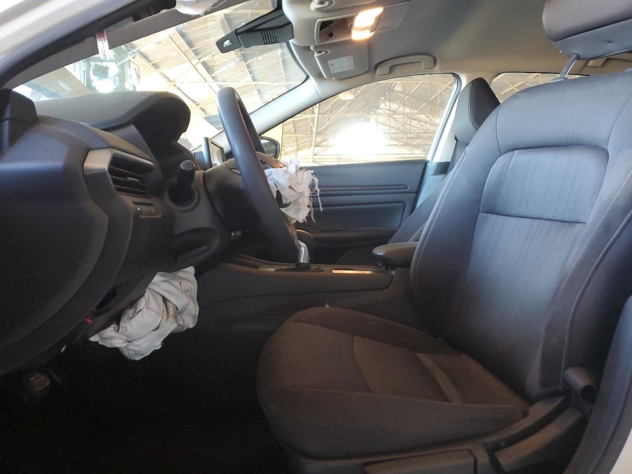 2024 NISSAN ALTIMA S VIN:1N4BL4BV5RN381673