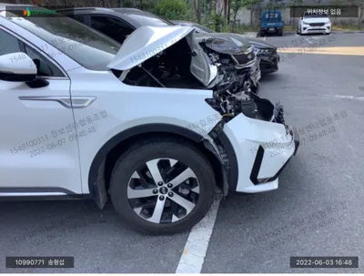 2020 Kia Sorento KNARL81BGMA061716 VIN:KNARL81BGMA061716