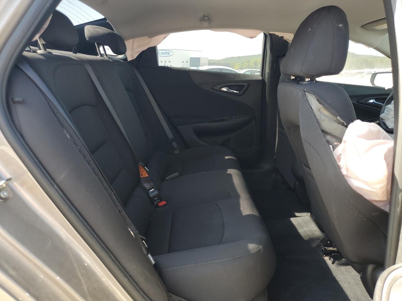 2022 CHEVROLET MALIBU RS VIN:1G1ZG5ST1NF195112