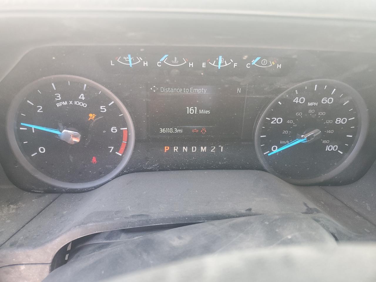 2022 FORD F250 SUPER DUTY VIN:1FT7X2B69NEG40144