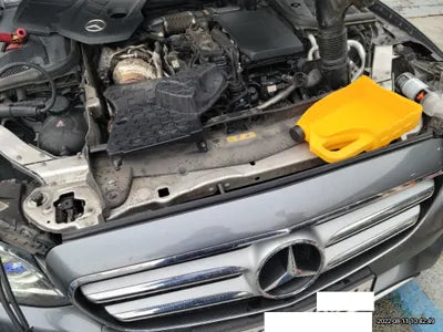 2018 Mercedes-Benz E 220 WDDZF0EB6JA404325 VIN:WDDZF0EB6JA404325