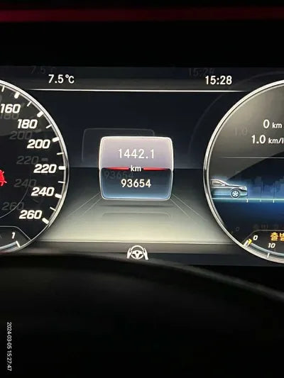 2018 Mercedes-Benz E 300 WDDZF4KB4JA402763 VIN:WDDZF4KB4JA402763