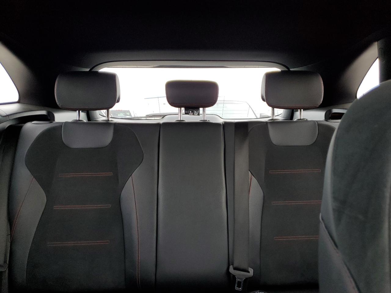 2023 MERCEDES-BENZ GLA 250 VIN:W1N4N4GB0PJ442842