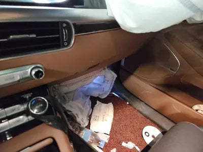 2019 Genesis G90 VIN: