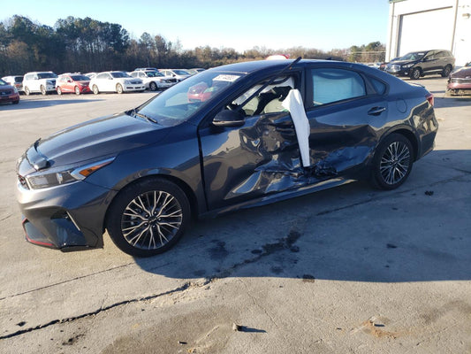 2023 KIA FORTE GT LINE VIN:3KPF54AD6PE662803