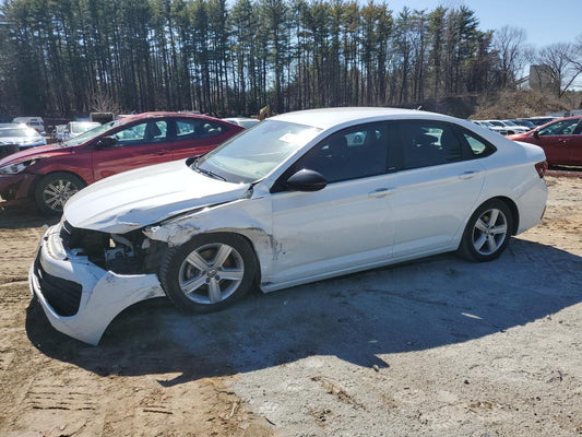 2023 VOLKSWAGEN JETTA SPORT VIN:3VWBM7BU6PM023714