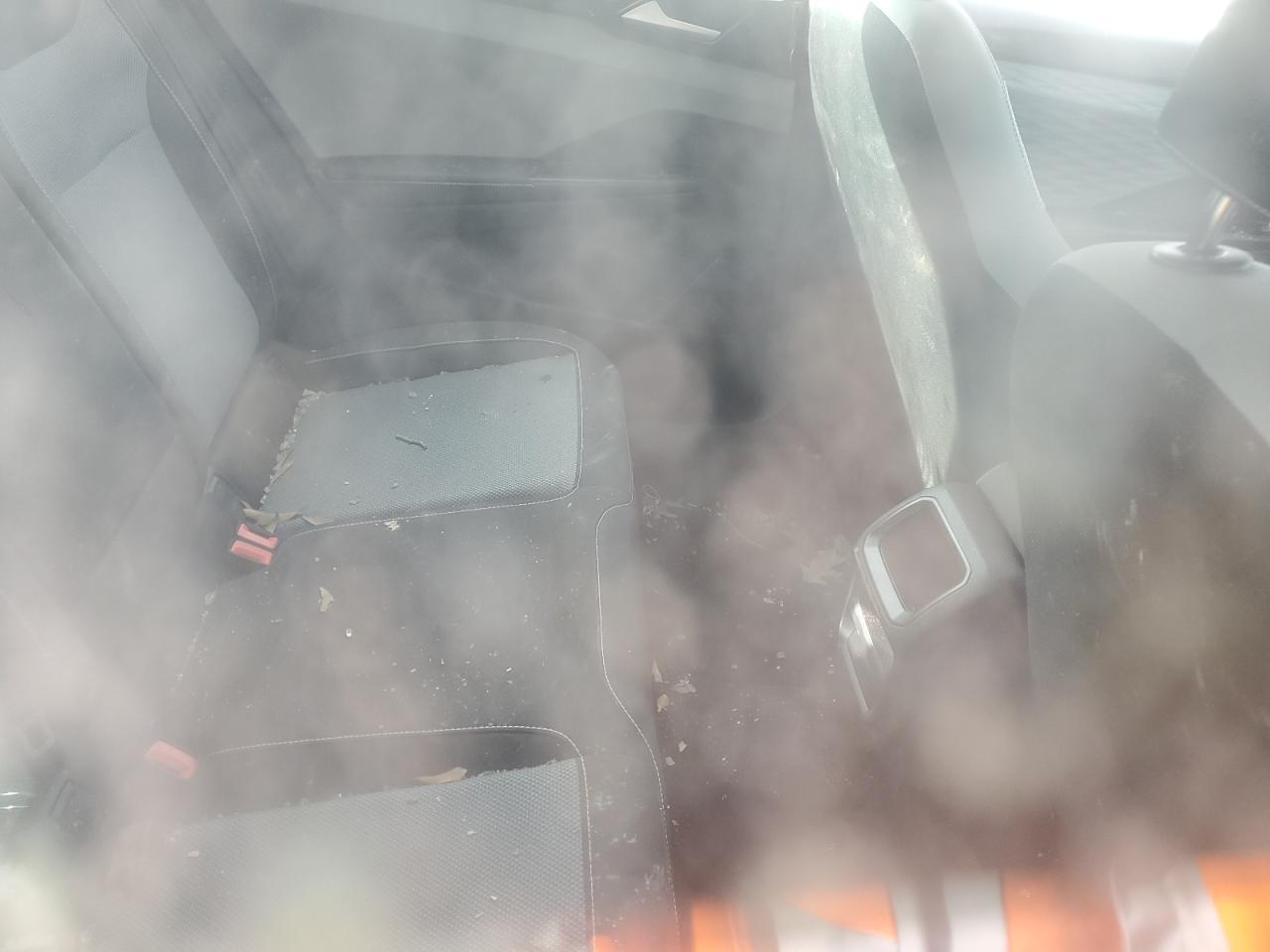 2024 VOLKSWAGEN TAOS S VIN:3VV5X7B22RM118927