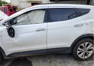 2015 Hyundai Santa FE KMHSW81XDFU457976 VIN:KMHSW81XDFU457976