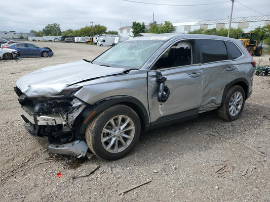 2024 HONDA CR-V EX VIN:5J6RS4H4XRL006961