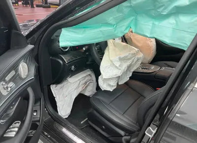 2022 Mercedes-Benz E 350 W1KZF8GB4NB055161 VIN:W1KZF8GB4NB055161