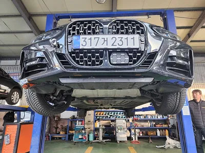 2023 BMW 420 WBA71AT06PCL51577 VIN:WBA71AT06PCL51577