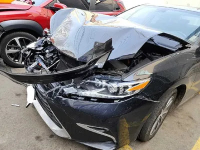 2016 Lexus ES 300 JTHBW1GG9G2120165 VIN:JTHBW1GG9G2120165