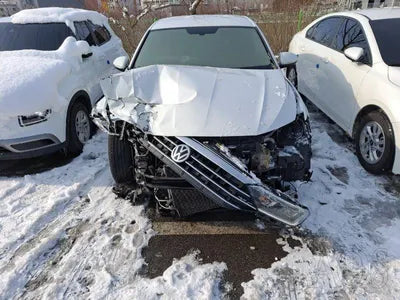 2020 Volkswagen Jetta WVWZZZBUZLM101608 VIN:WVWZZZBUZLM101608