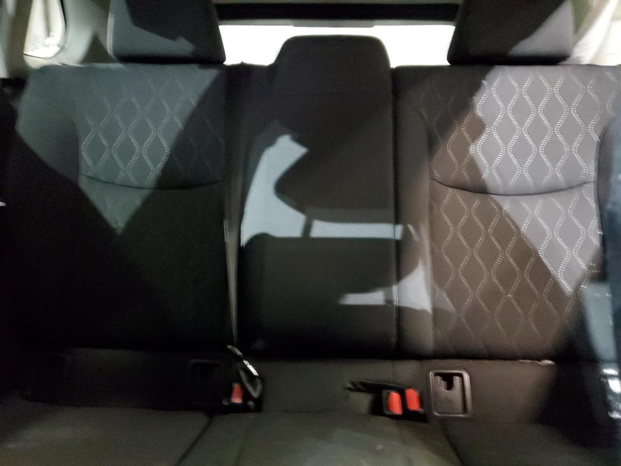 2023 TOYOTA COROLLA CROSS LE VIN:7MUBAABGXPV043733