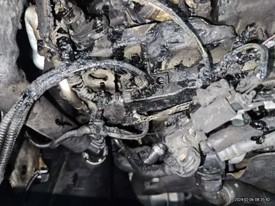 2019 BMW 530 WBAJD9102KB278446 VIN:WBAJD9102KB278446