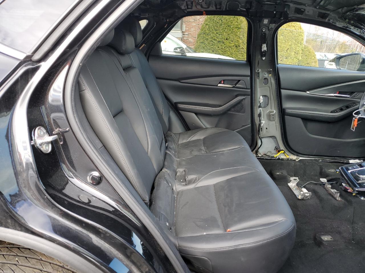 2023 MAZDA CX-30 PREFERRED VIN:3MVDMBCM3PM518819